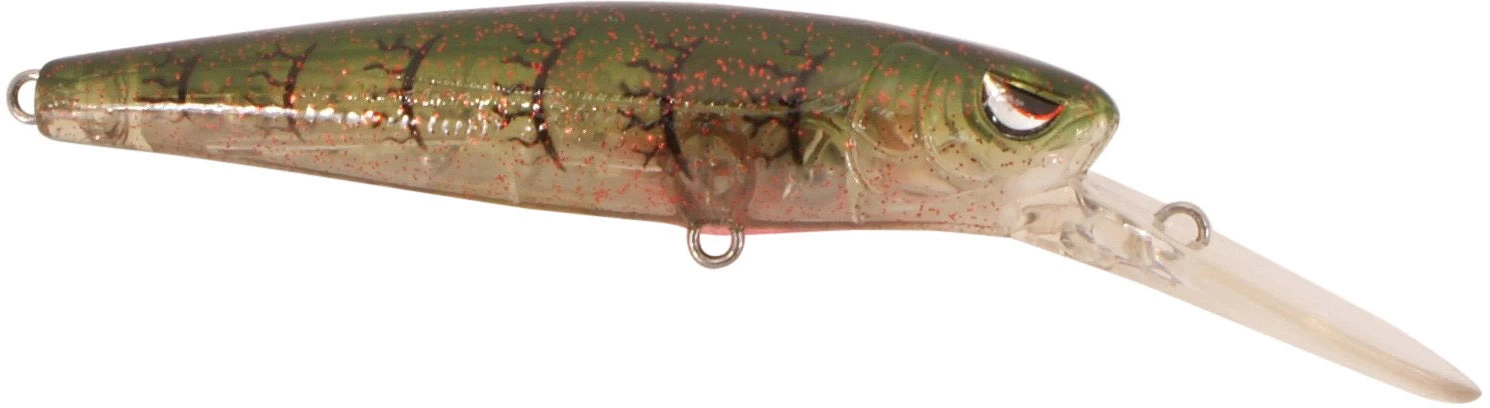 SPRO McRip 85 Jerkbait 8 SPRO McRip 85 Jerkbait - Image 6