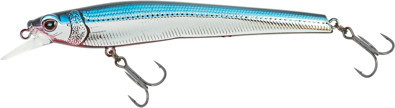 Nomad Design Shikari Freshwater Jerkbait 7 Nomad Design Shikari Freshwater Jerkbait - Image 5