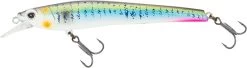 Nomad Design Shikari Freshwater Jerkbait 27 Nomad Design Shikari Freshwater Jerkbait -Daiwa Store 39840503103577