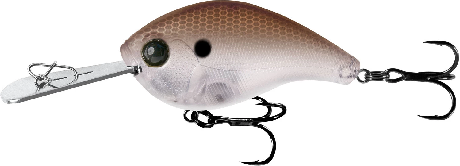 13 Fishing Jabber Jaw Deep Diving Hybrid Squarebill 9 13 Fishing Jabber Jaw Deep Diving Hybrid Squarebill - Image 7