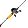 Abu Garcia Jordan Lee Low Profile Baitcasting Combo -Daiwa Store 39914488365145