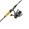 Abu Garcia Jordan Lee Spinning Combo 1 Abu Garcia Jordan Lee Spinning Combo -Daiwa Store 39914492493913