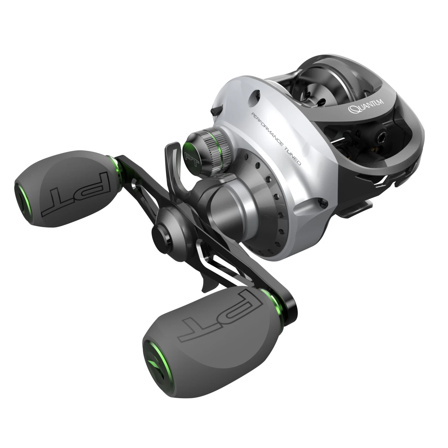 Quantum Energy S3 Baitcasting Reel 3 Quantum Energy S3 Baitcasting Reel