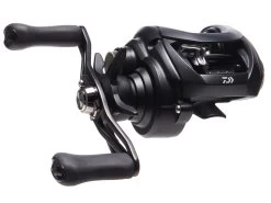 Daiwa Tatula 100 TWS Baitcasting Reels -Daiwa Store 4