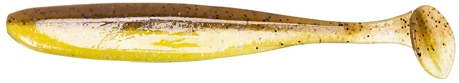 Keitech Easy Shiner 3.5 Inch Paddle Tail Swimbait 6 Keitech Easy Shiner 3.5 Inch Paddle Tail Swimbait - Image 4