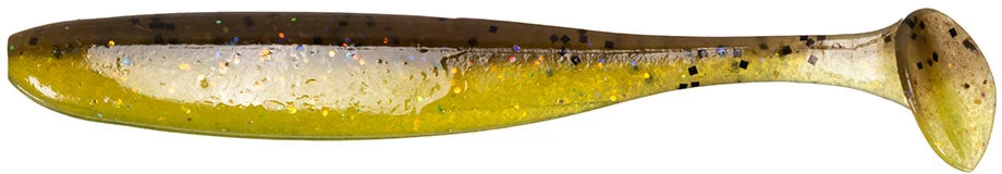 Keitech Easy Shiner 3.5 Inch Paddle Tail Swimbait 17 Keitech Easy Shiner 3.5 Inch Paddle Tail Swimbait - Image 15