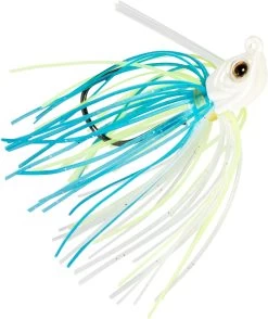 Z-Man Midwest Finesse Swim Jig 27 Z-Man Midwest Finesse Swim Jig -Daiwa Store 40130751135833
