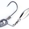 Gamakatsu Under Spin Head Mini -Daiwa Store 40148484587609