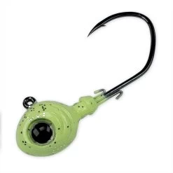 Gamakatsu MaxEye Swim Head Jig -Daiwa Store 40148489666649