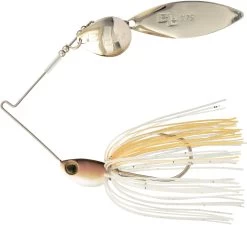Shimano Swagy Strong Colorado Willow Spinnerbait -Daiwa Store 40248563105881