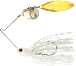 Shimano Swagy Strong Colorado Willow Spinnerbait -Daiwa Store 40248563236953
