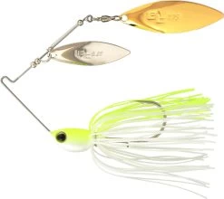 Shimano Swagy Strong Double Willow Spinnerbait 10 Shimano Swagy Strong Double Willow Spinnerbait -Daiwa Store 40248564285529