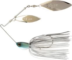 Shimano Swagy Strong Double Willow Spinnerbait 11 Shimano Swagy Strong Double Willow Spinnerbait -Daiwa Store 40248564351065