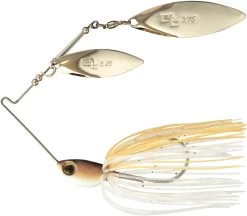 Shimano Swagy Strong Double Willow Spinnerbait