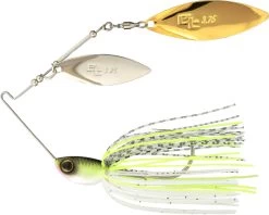 Shimano Swagy Strong Double Willow Spinnerbait 12 Shimano Swagy Strong Double Willow Spinnerbait -Daiwa Store 40248564482137