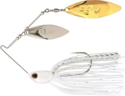 Shimano Swagy Strong Double Willow Spinnerbait 13 Shimano Swagy Strong Double Willow Spinnerbait -Daiwa Store 40248564547673