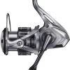 Shimano Nasci FC Freshwater And Inshore Spinning Reel -Daiwa Store 40302842970201