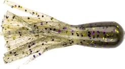 NetBait BaitFuel Infused Tubes 2.5 Inch -Daiwa Store 40303925624921