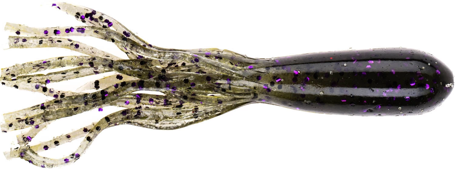 NetBait BaitFuel Infused Tubes 4 Inch 6 NetBait BaitFuel Infused Tubes 4 Inch - Image 4