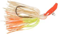 Berkley SlobberKnocker Bladed Jig -Daiwa Store 40319584141401