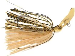 Berkley SlobberKnocker Bladed Jig -Daiwa Store 40319584305241