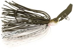 Berkley SlobberKnocker Bladed Jig -Daiwa Store 40319584370777