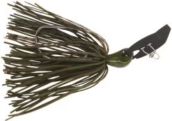 Berkley SlobberKnocker Bladed Jig -Daiwa Store 40319584403545