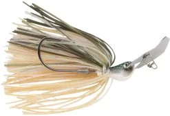 Berkley SlobberKnocker Bladed Jig -Daiwa Store 40319584469081