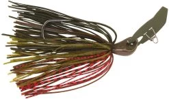 Berkley SlobberKnocker Bladed Jig -Daiwa Store 40319584534617