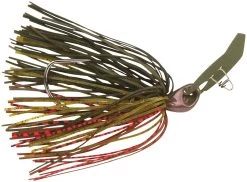 Berkley SlobberKnocker Bladed Jig -Daiwa Store 40319584567385