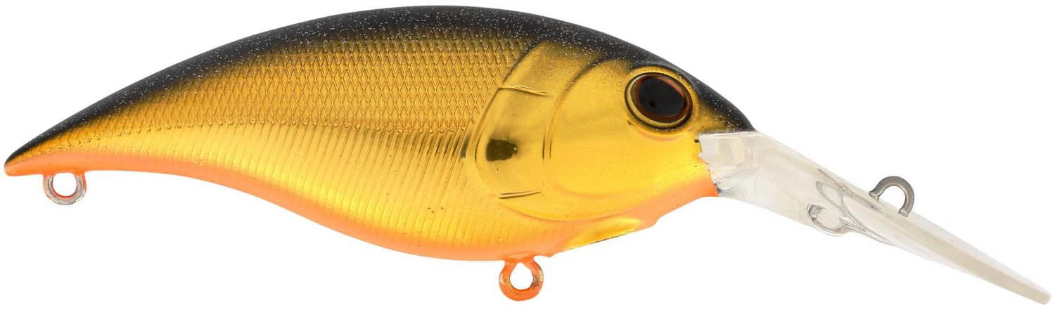 Berkley Money Badger Deep Diving Trolling Plug / Crankbait 5 Berkley Money Badger Deep Diving Trolling Plug / Crankbait - Image 3