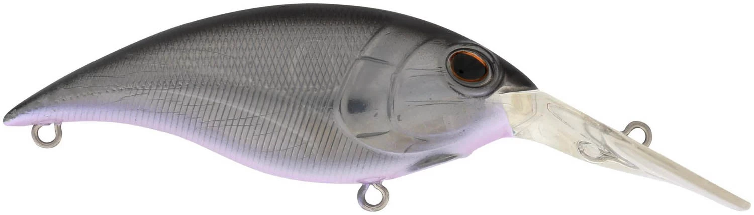 Berkley Money Badger Deep Diving Trolling Plug / Crankbait 8 Berkley Money Badger Deep Diving Trolling Plug / Crankbait - Image 6