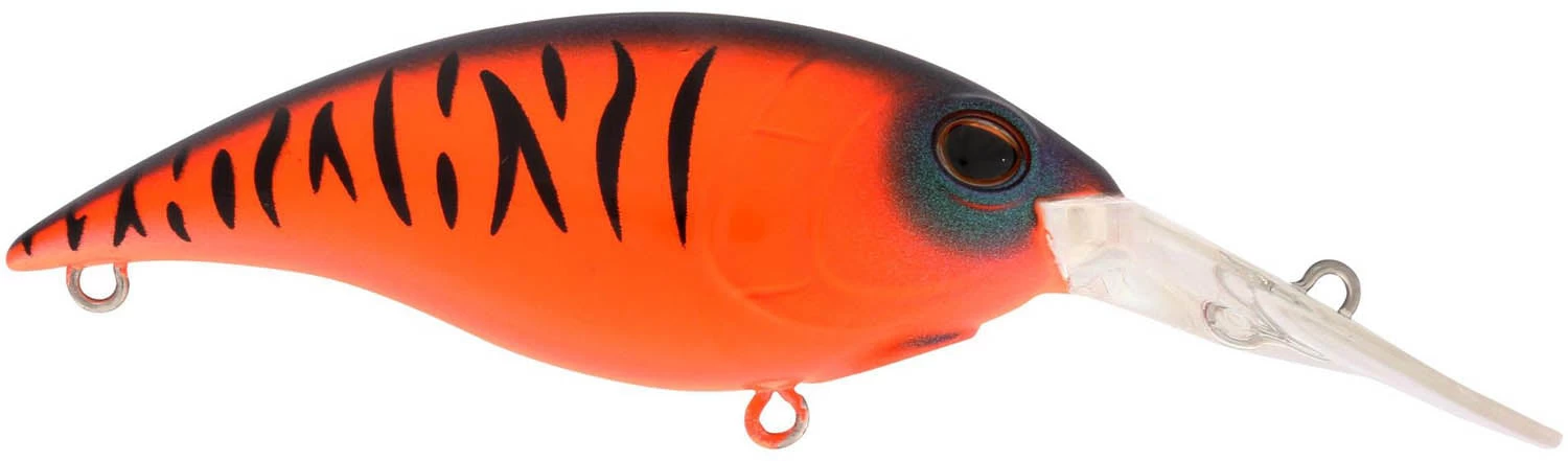 Berkley Money Badger Deep Diving Trolling Plug / Crankbait 12 Berkley Money Badger Deep Diving Trolling Plug / Crankbait - Image 10