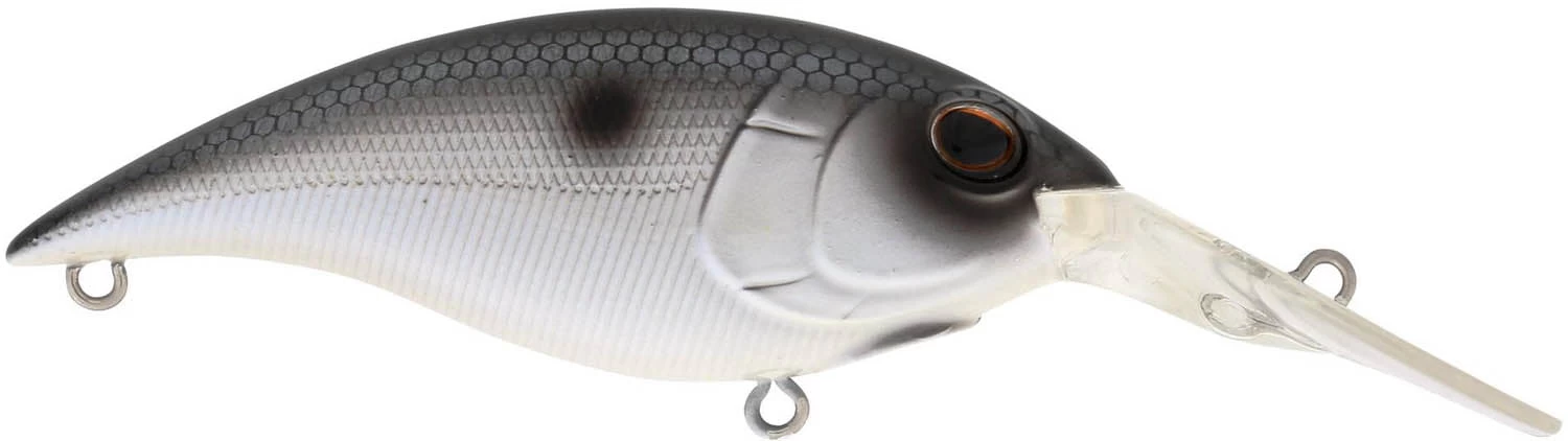 Berkley Money Badger Deep Diving Trolling Plug / Crankbait 20 Berkley Money Badger Deep Diving Trolling Plug / Crankbait - Image 18