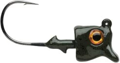 1st Gen Jaw Dropper Finesse Jig Head -Daiwa Store 40375282303065