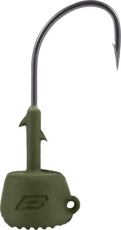 BKK Silent Chaser Draggin' Ned Jig Heads -Daiwa Store 40379571404889