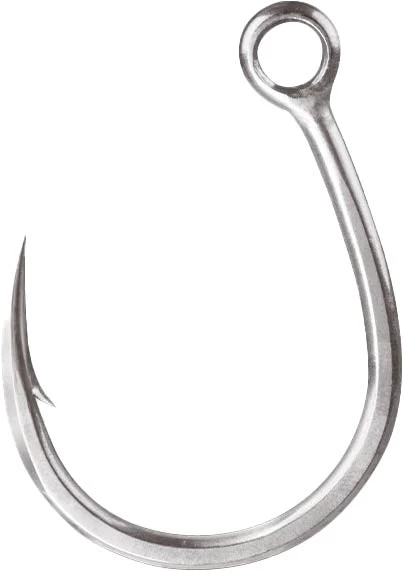BKK Lone Diablo Inline Single Hook 3 BKK Lone Diablo Inline Single Hook