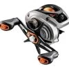 Daiwa CA 80 Baitcasting Reel -Daiwa Store 40385871118425