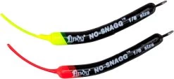Lindy No-Snagg Slip Sinkers -Daiwa Store 40396872613977