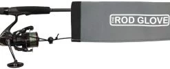 The Rod Glove Tournament Neoprene Spinning Rod Sleeve -Daiwa Store 40398482276441
