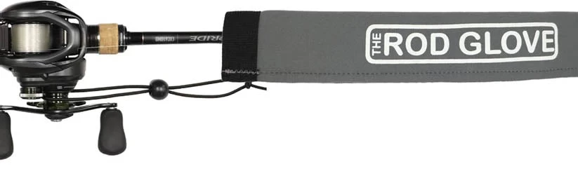 The Rod Glove Tournament Neoprene Casting Rod Sleeve 7 The Rod Glove Tournament Neoprene Casting Rod Sleeve - Image 5