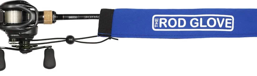 The Rod Glove Tournament Neoprene Casting Rod Sleeve 10 The Rod Glove Tournament Neoprene Casting Rod Sleeve - Image 8