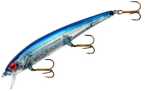 Bomber B15AP Pro Long A Suspending Jerkbait 4 Bomber B15AP Pro Long A Suspending Jerkbait - Image 2