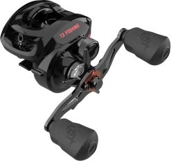 13 Fishing Inception G2 Baitcasting Reels -Daiwa Store 40423902019673