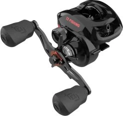 13 Fishing Inception G2 Baitcasting Reels -Daiwa Store 40423902052441