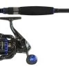 Dobyns Maverick Spinning Combo 1 Dobyns Maverick Spinning Combo -Daiwa Store 40437620899929