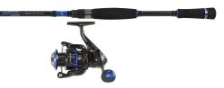Dobyns Maverick Spinning Combo