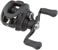 Daiwa Tatula 100 TWS Baitcasting Reels -Daiwa Store 5