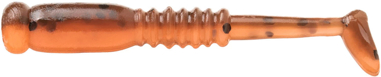 Mule Fishing Donkey Tail Jr. 1.6 Inch Paddle Tail Swimbait 12 Pack 7 Mule Fishing Donkey Tail Jr. 1.6 Inch Paddle Tail Swimbait 12 Pack - Image 5