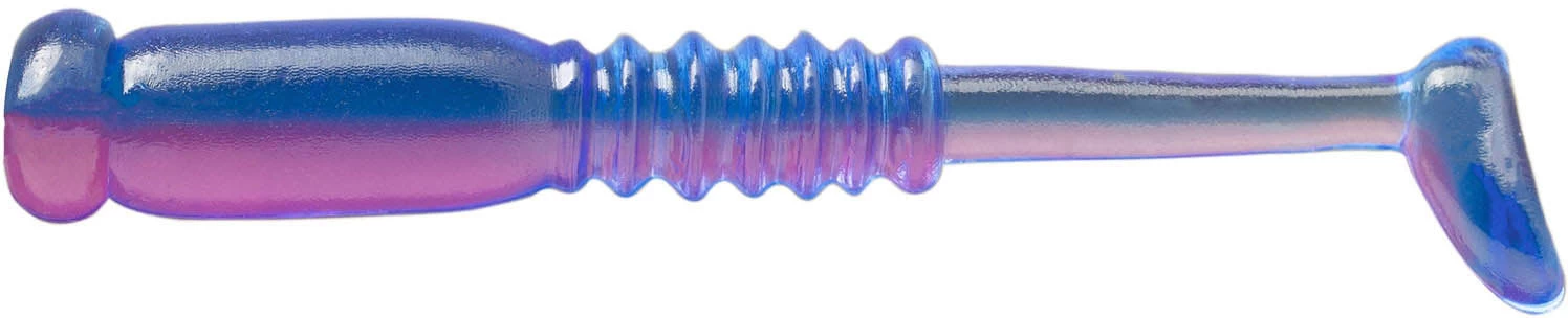 Mule Fishing Donkey Tail Jr. 1.6 Inch Paddle Tail Swimbait 12 Pack 5 Mule Fishing Donkey Tail Jr. 1.6 Inch Paddle Tail Swimbait 12 Pack - Image 3